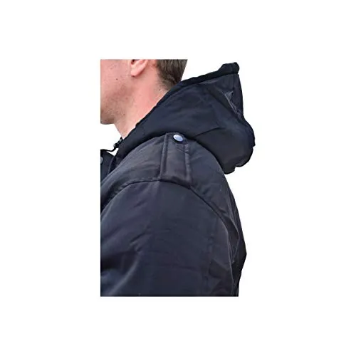 Cityguard - Parka Dubon Camouflage - Xl