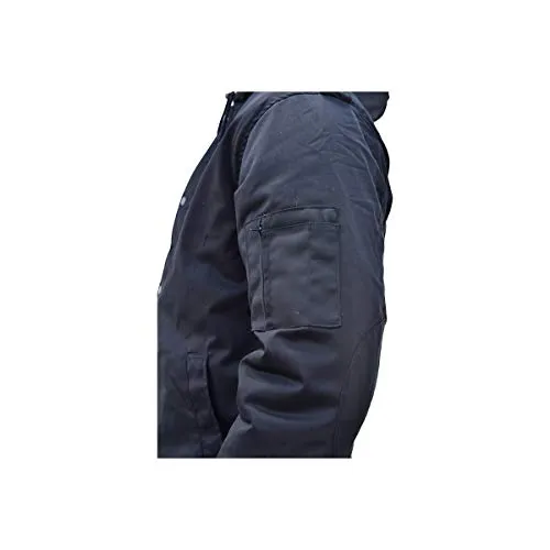 Cityguard - Parka Dubon Camouflage - Xl