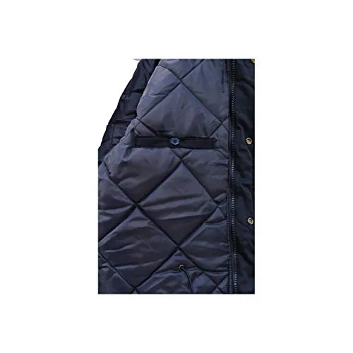Cityguard - Parka Dubon Camouflage - Xl