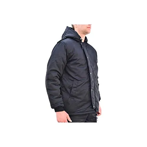Cityguard - Parka Dubon Camouflage - Xl
