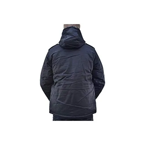 Cityguard - Parka Dubon Camouflage - Xl