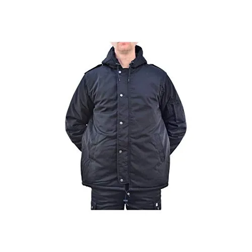 Cityguard - Parka Dubon Camouflage - Xl