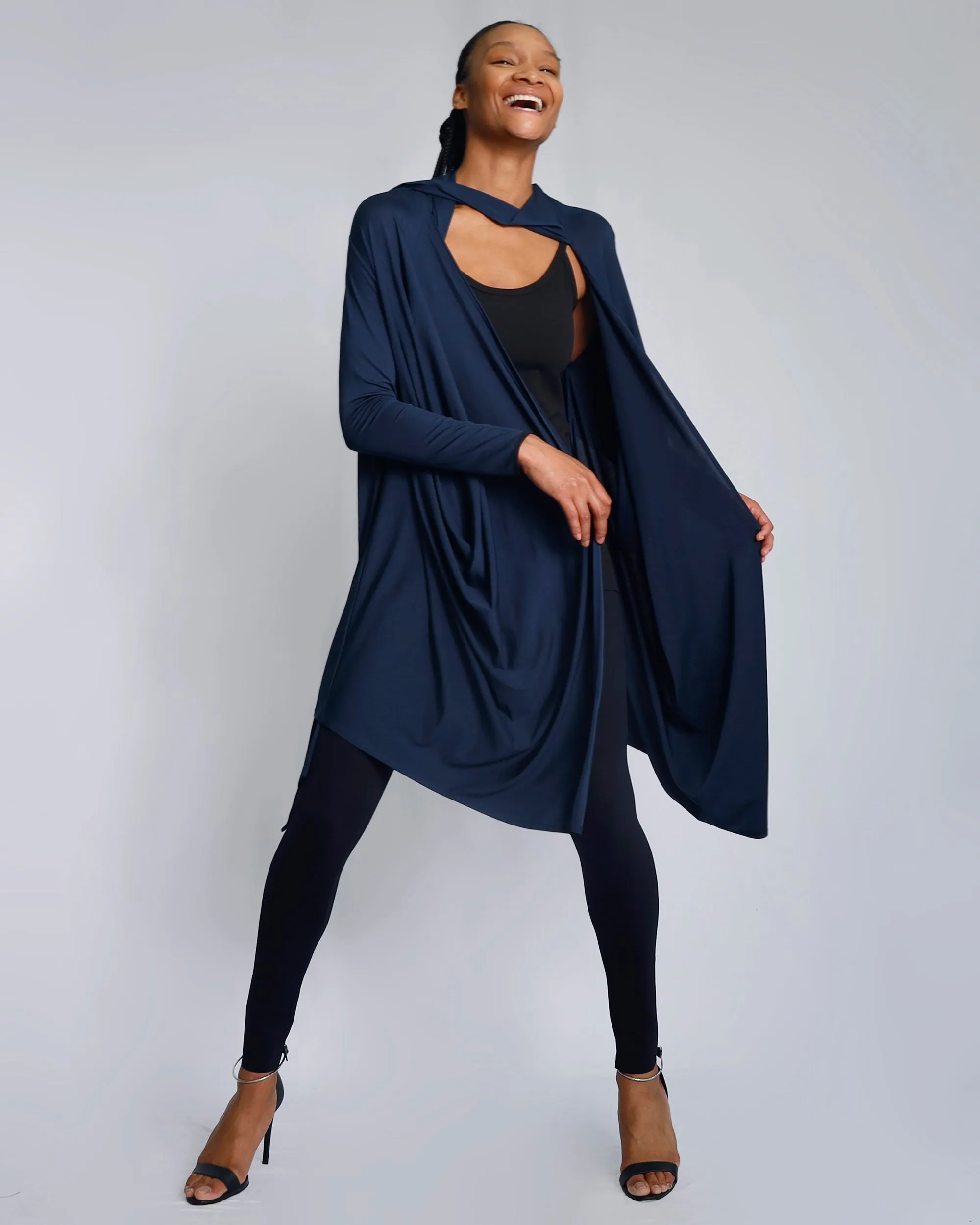 EUSTACHE | Top