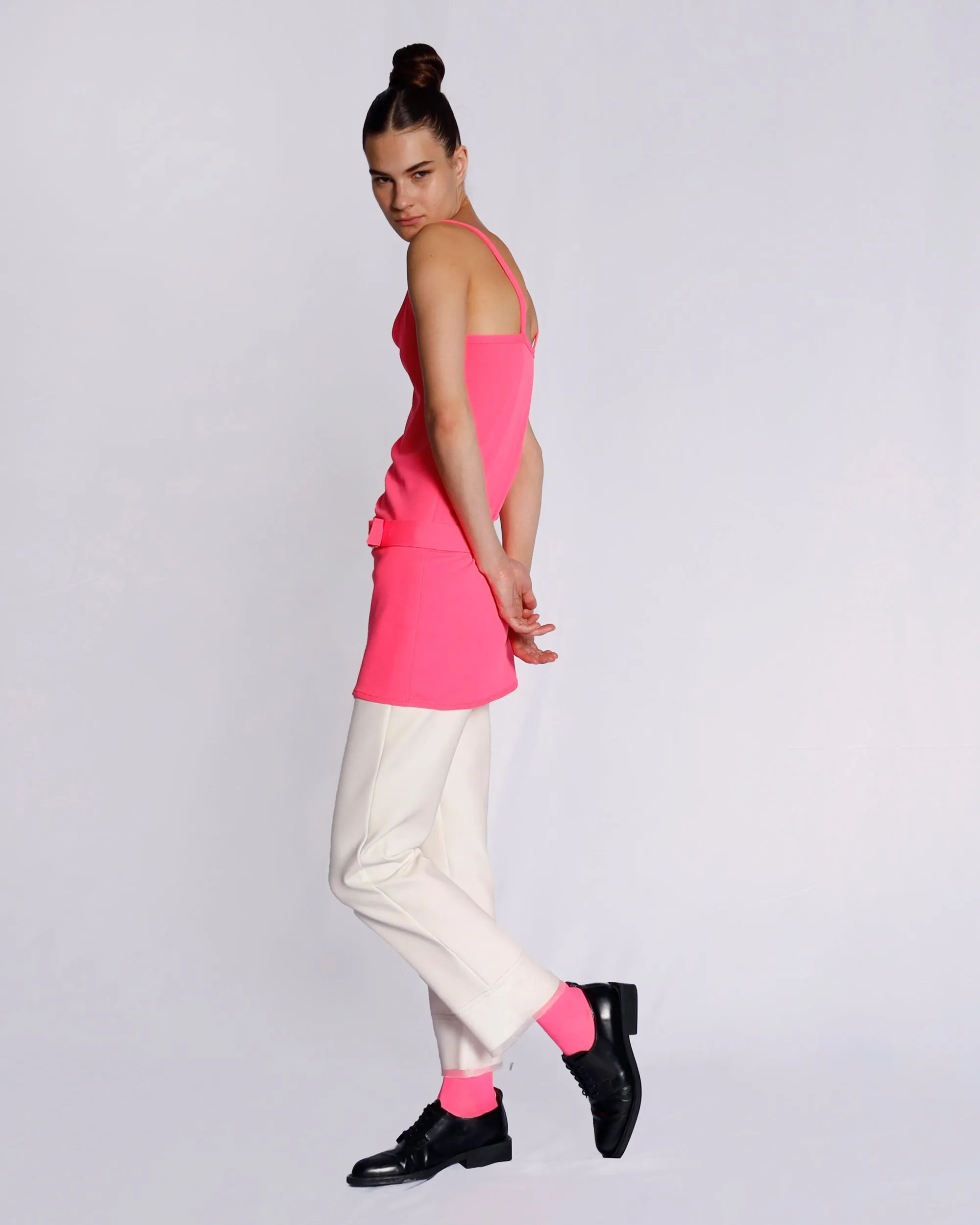 EUSTACHE | Top