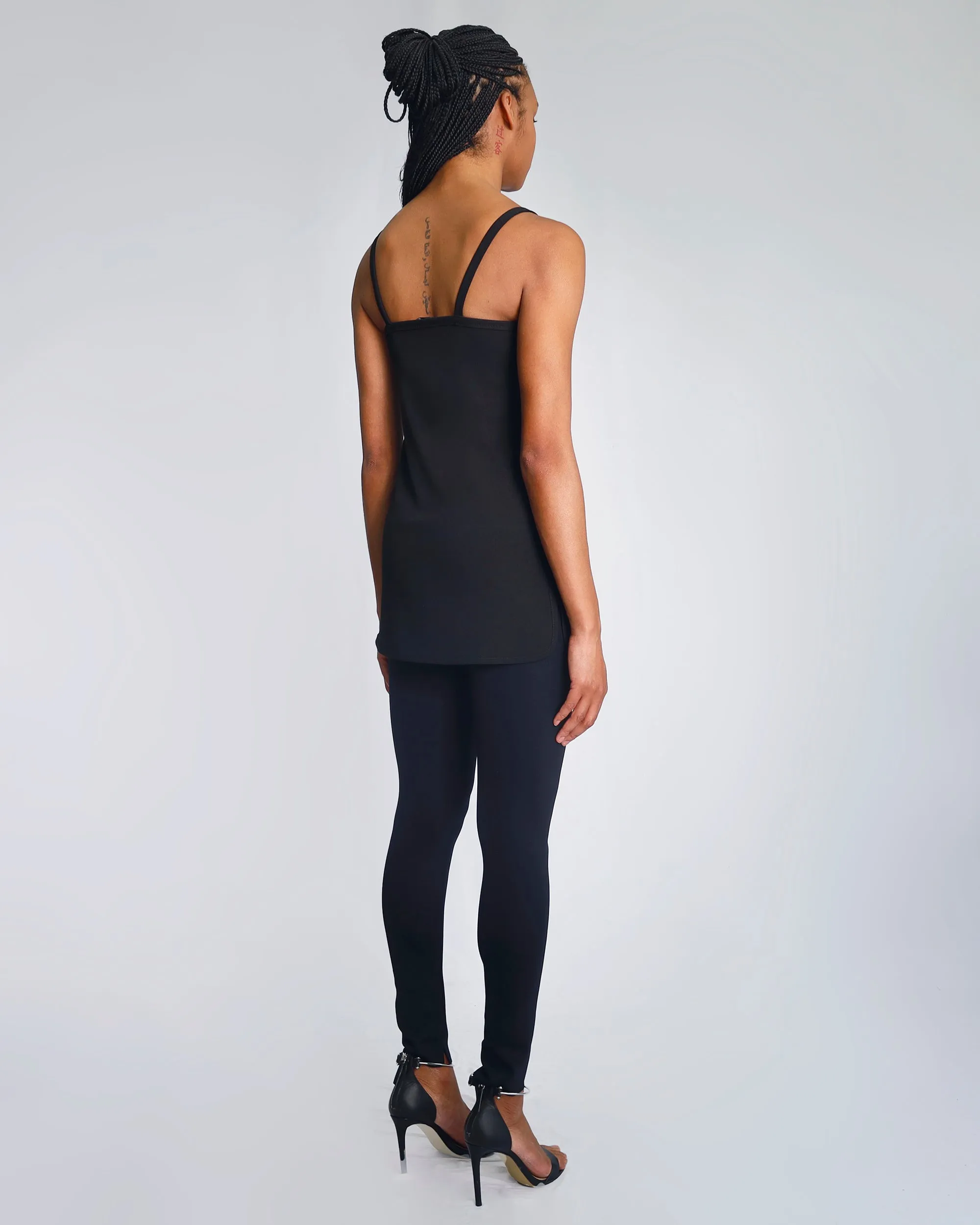 EUSTACHE | Top