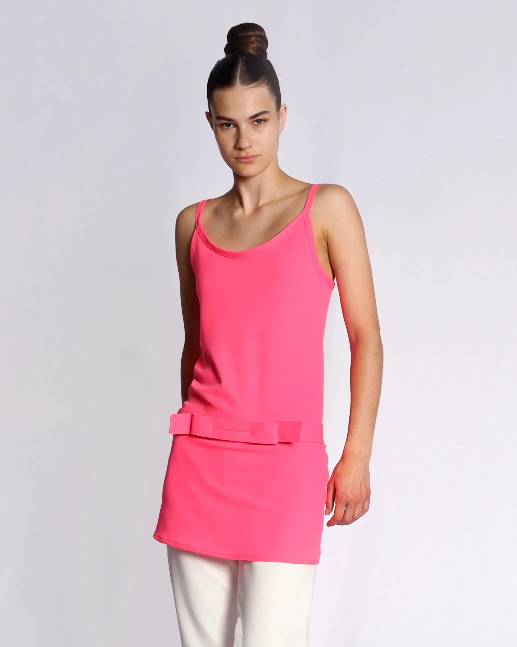EUSTACHE | Top