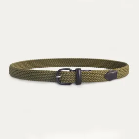 Posillipo - Army Green