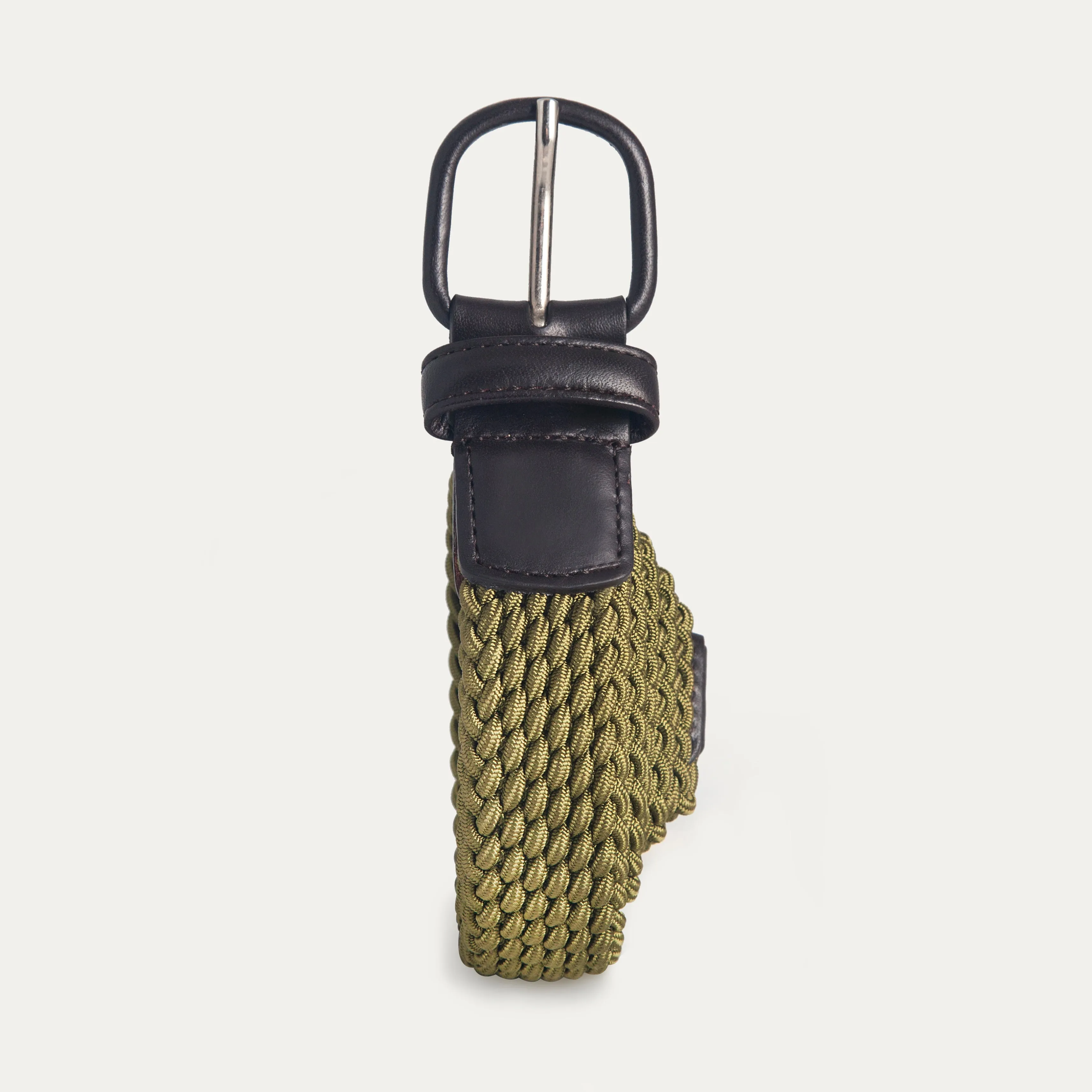 Posillipo - Army Green