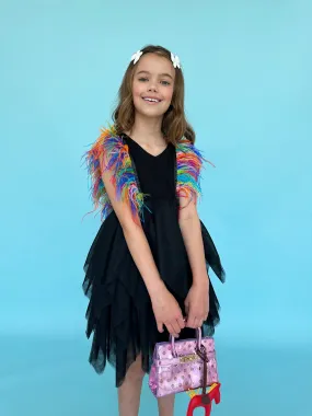 Rainbow Gigi Dress